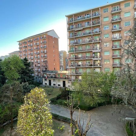 Myhouse Inn Traiano - Affitti Brevi Italia Turyn Zewnętrze zdjęcie