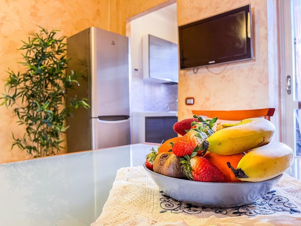 Myhouse Inn Traiano - Affitti Brevi Italia Turyn Zewnętrze zdjęcie