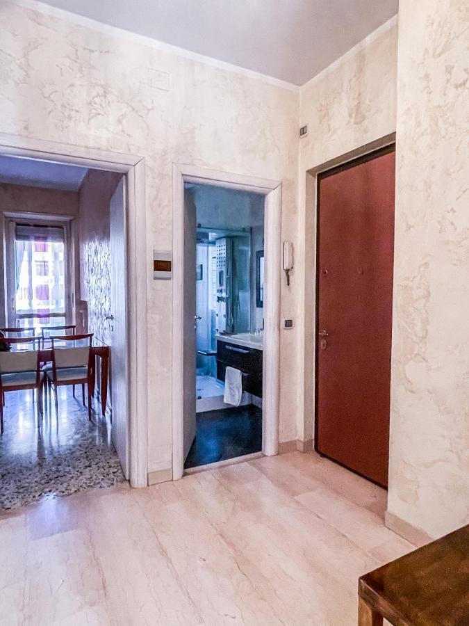 Myhouse Inn Traiano - Affitti Brevi Italia Turyn Zewnętrze zdjęcie