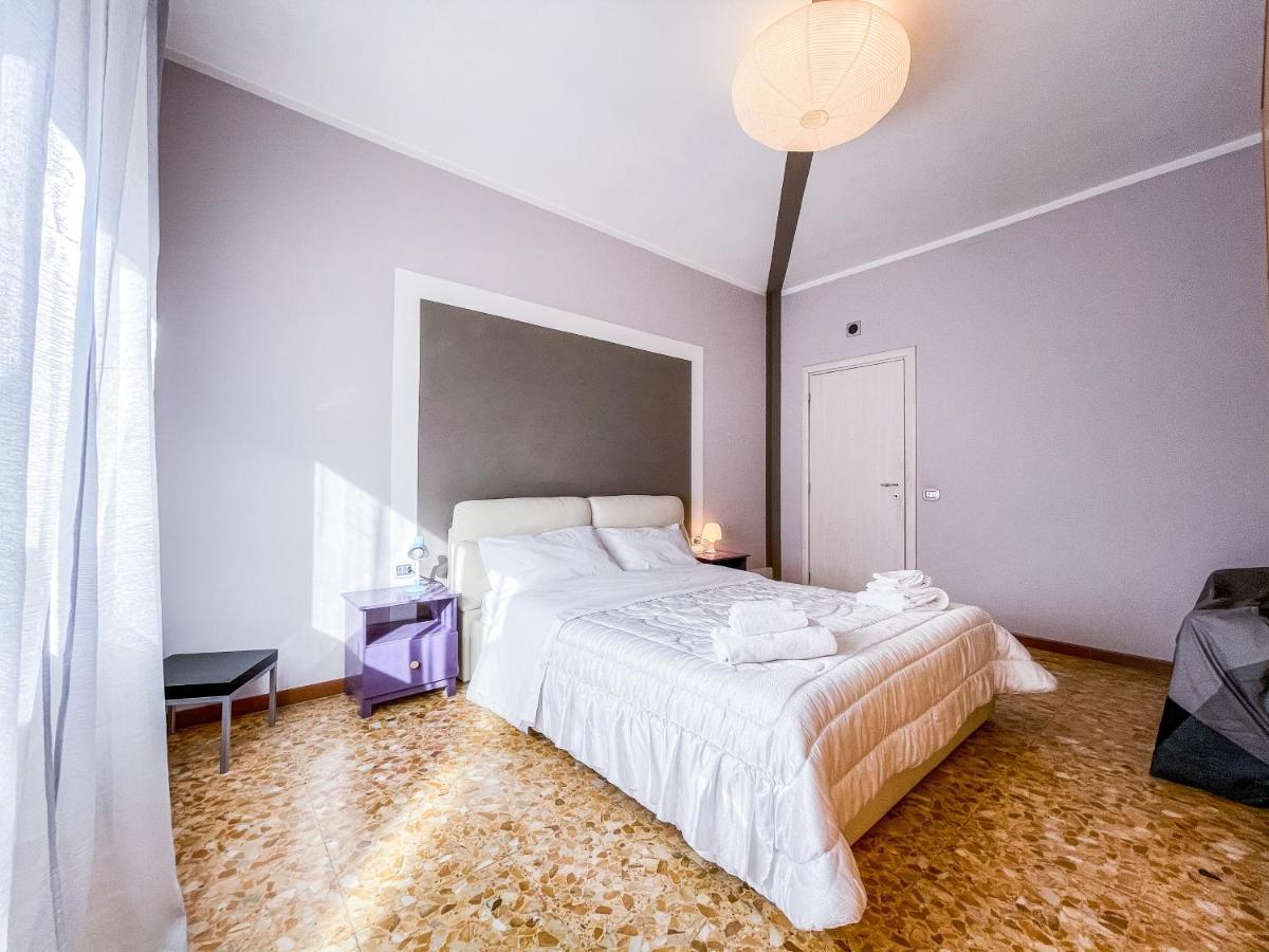 Myhouse Inn Traiano - Affitti Brevi Italia Turyn Zewnętrze zdjęcie