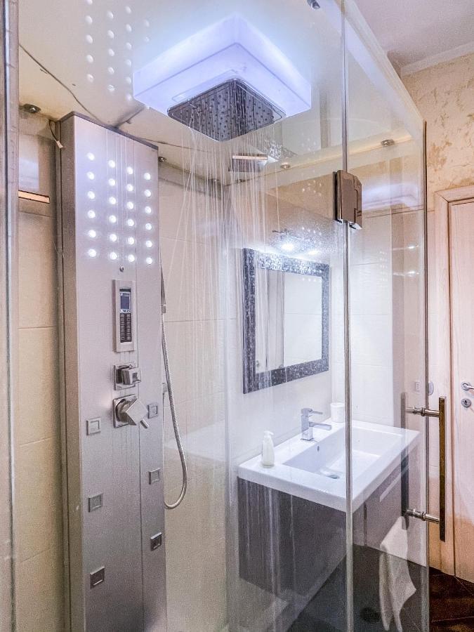 Myhouse Inn Traiano - Affitti Brevi Italia Turyn Zewnętrze zdjęcie