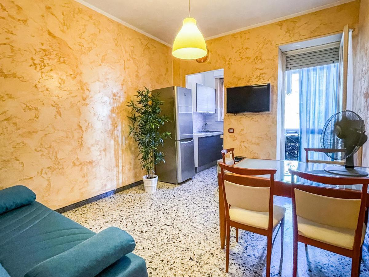 Myhouse Inn Traiano - Affitti Brevi Italia Turyn Zewnętrze zdjęcie